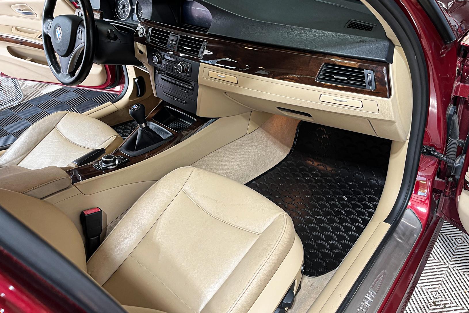 2012 BMW 328i Touring