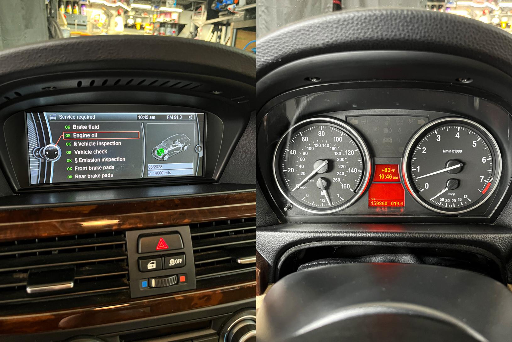 2012 BMW 328i Touring