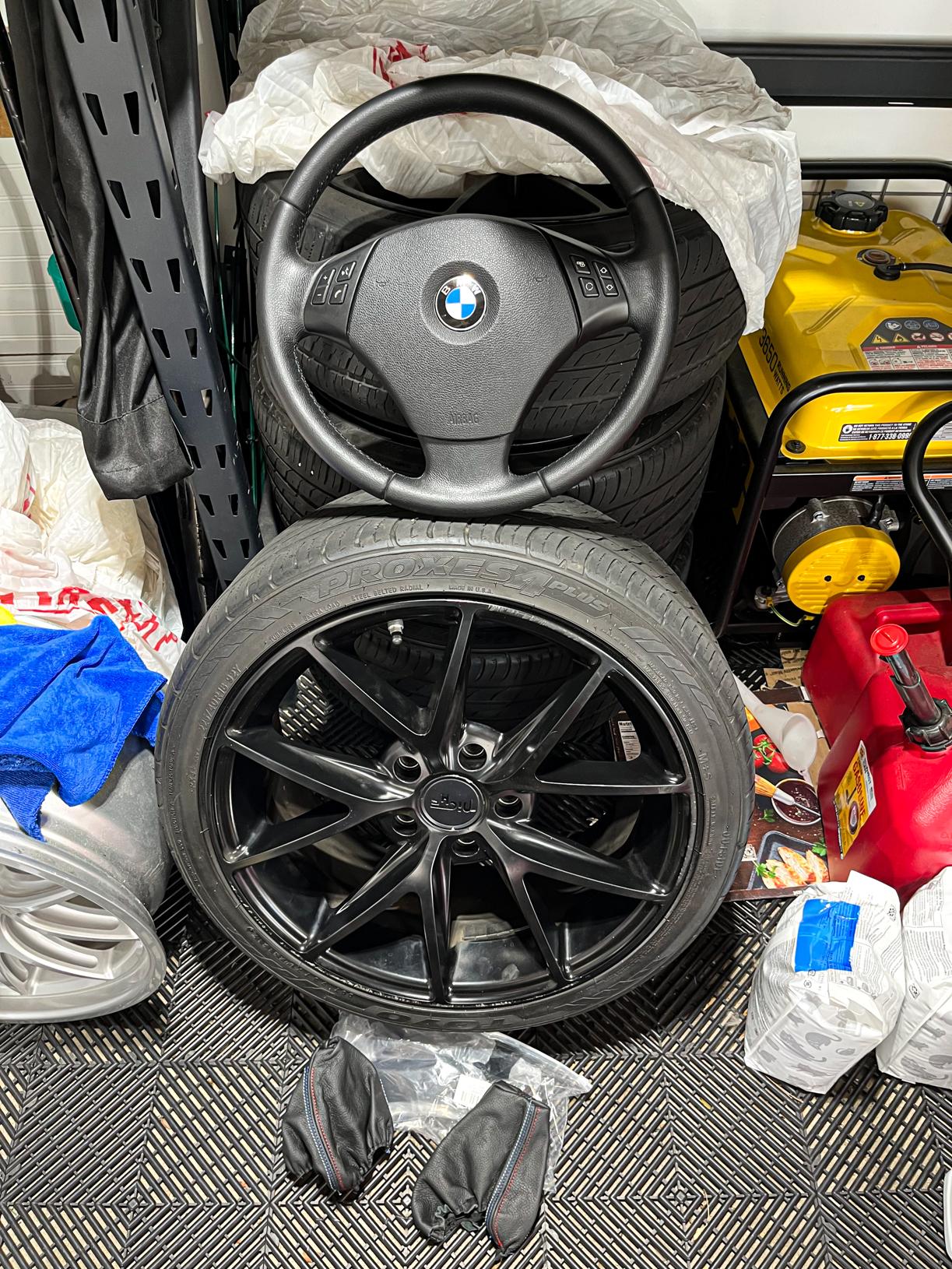 2012 BMW 328i Touring