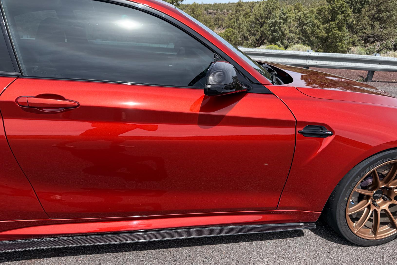 2019 BMW M2 Competition