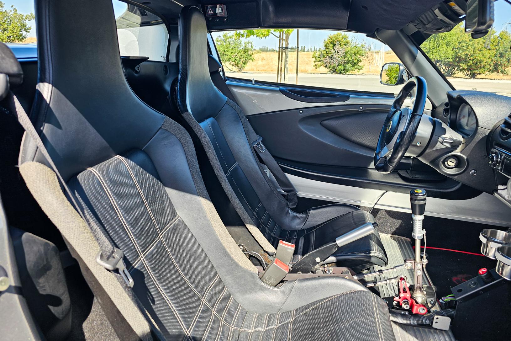 2006 Lotus Elise