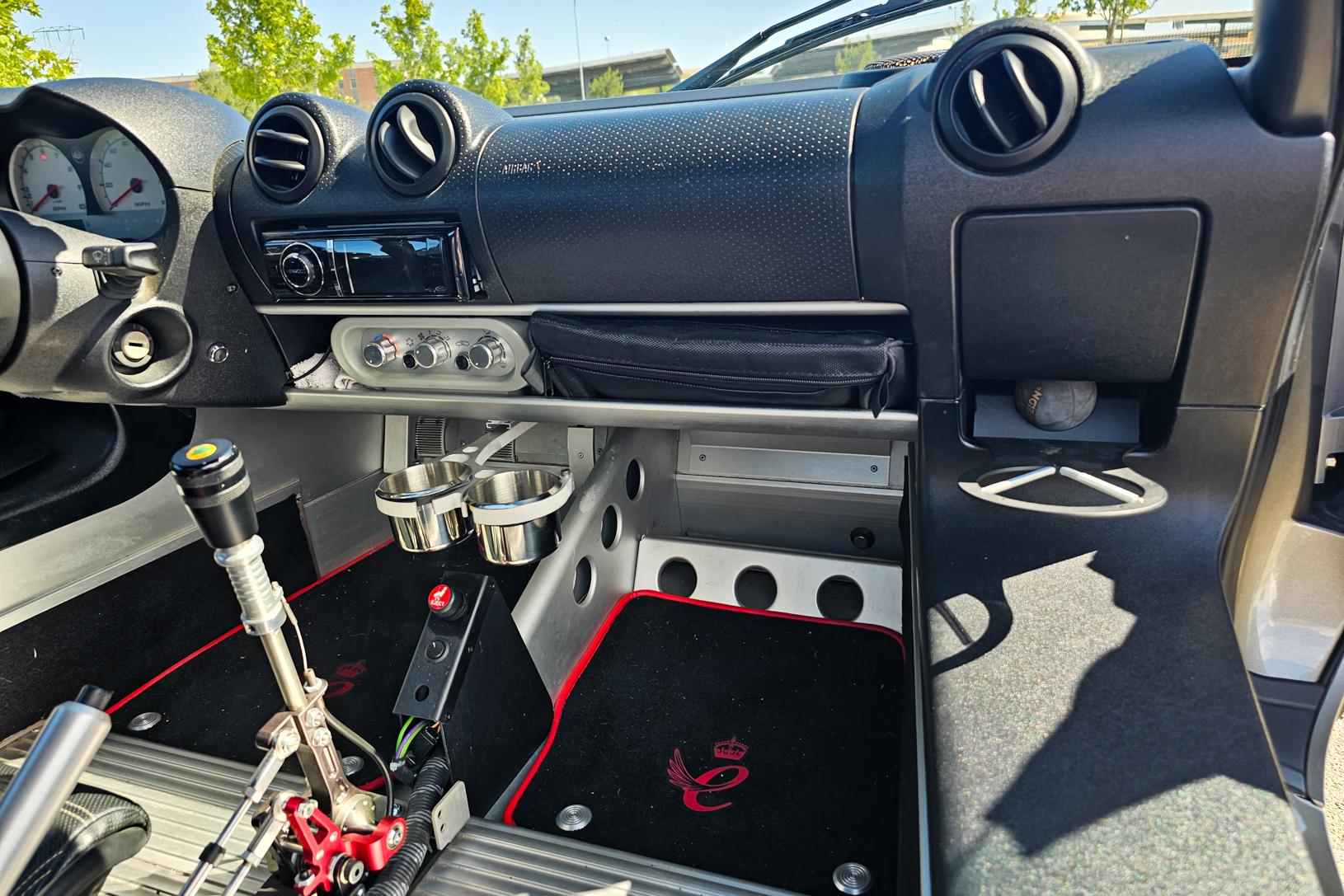 2006 Lotus Elise