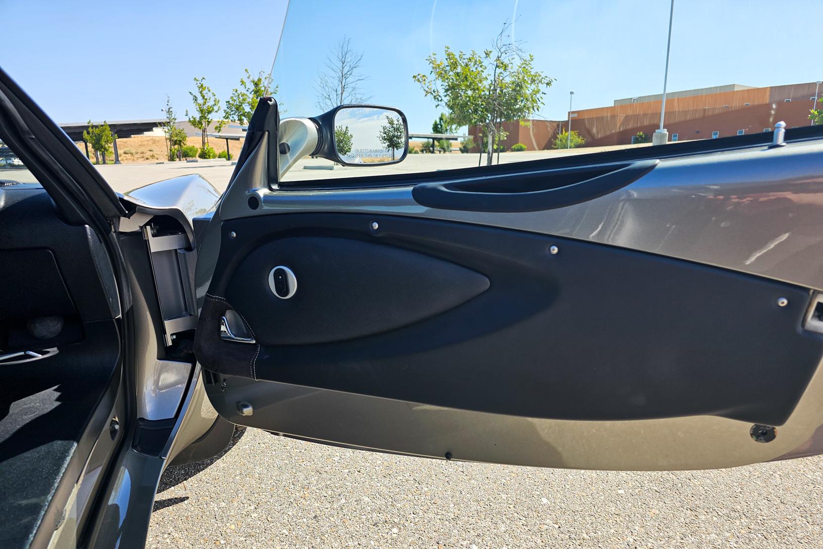 2006 Lotus Elise
