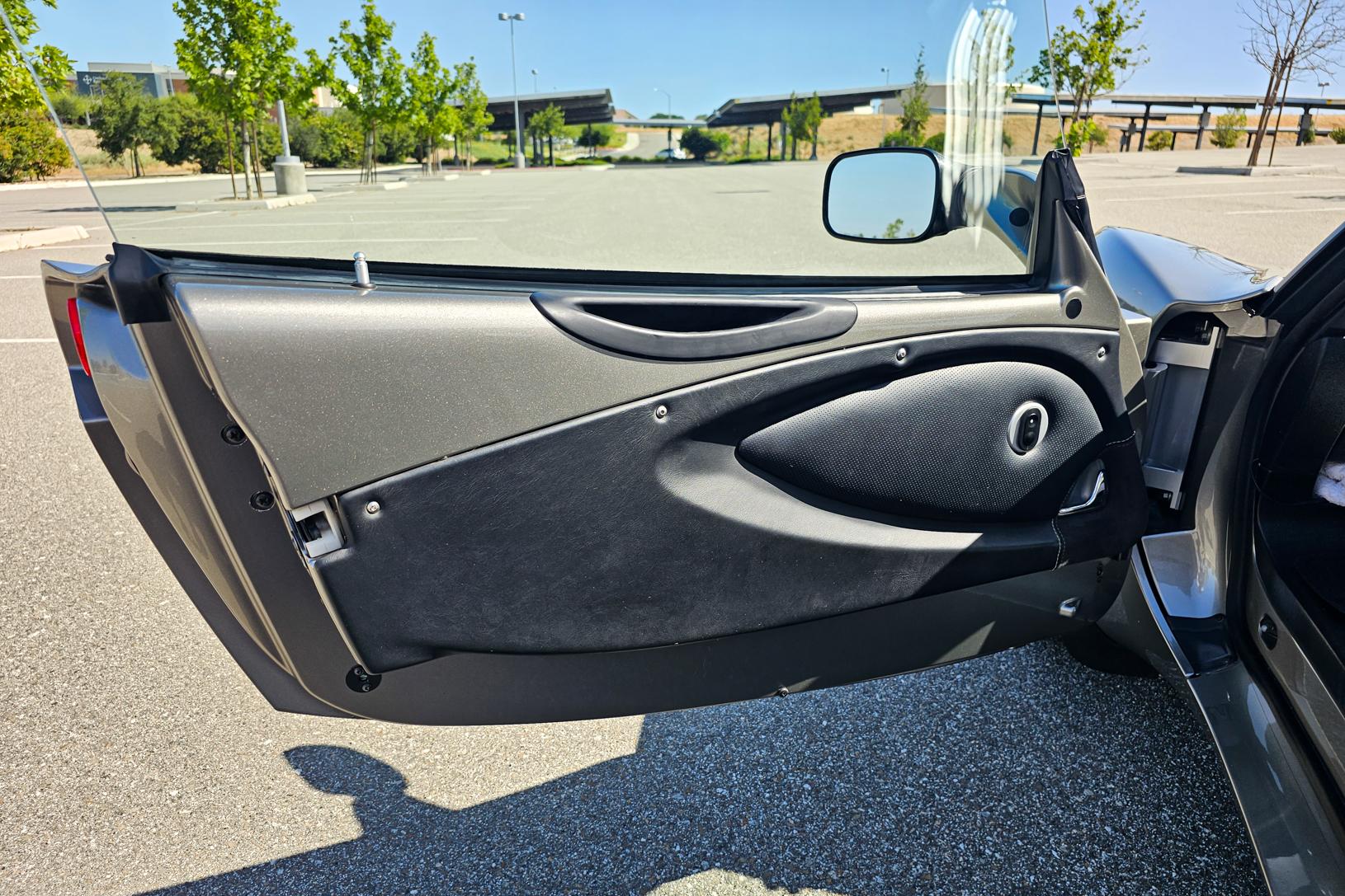 2006 Lotus Elise