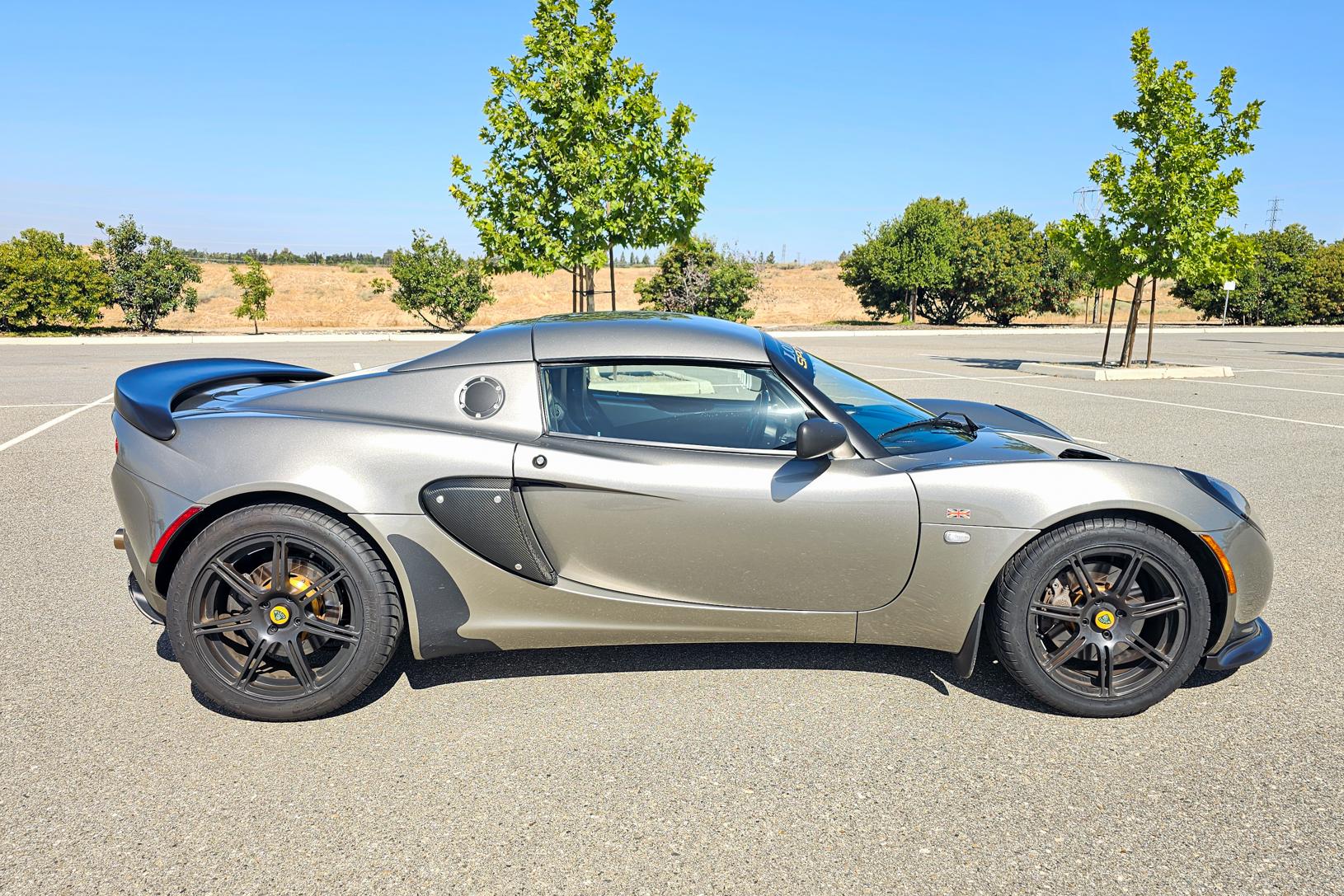 2006 Lotus Elise