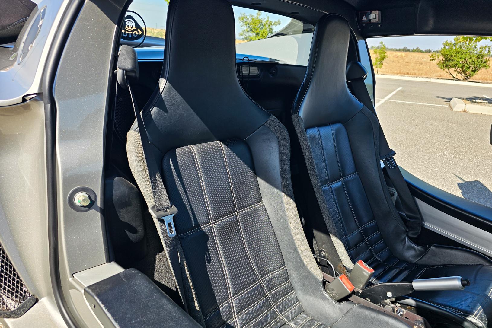 2006 Lotus Elise