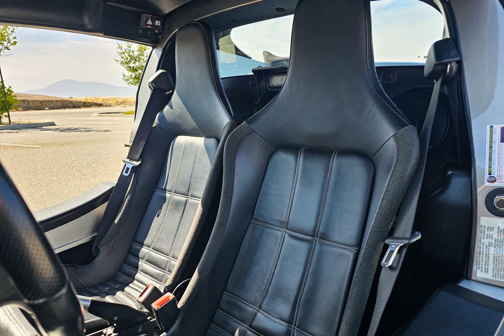 2006 Lotus Elise