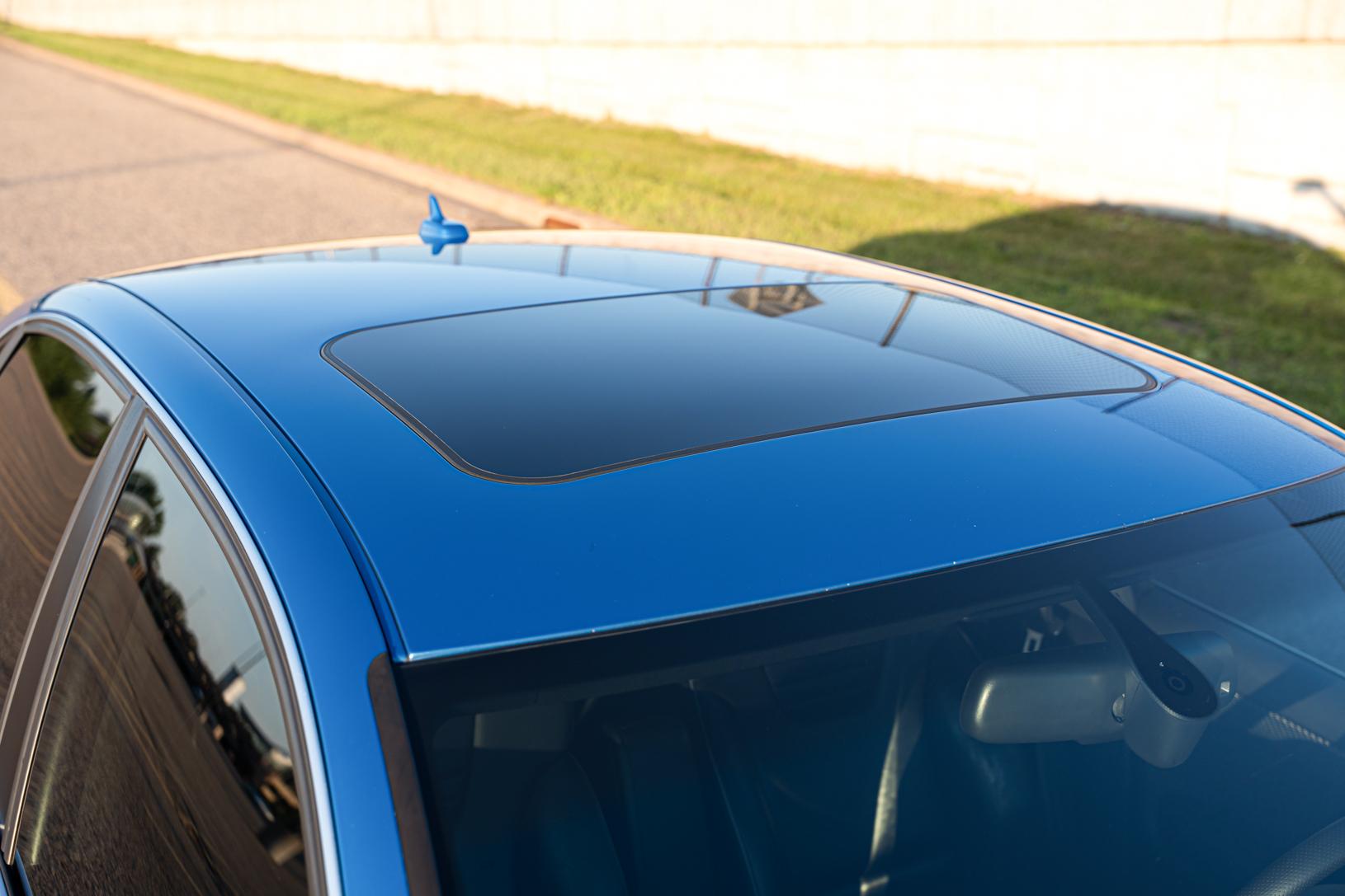 2007 Audi RS 4