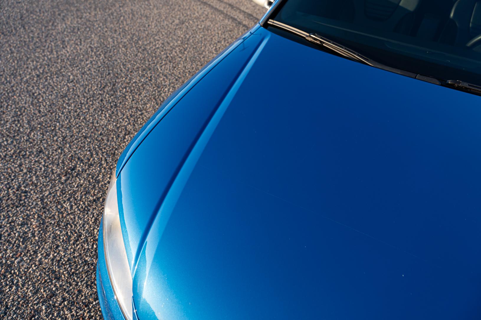 2007 Audi RS 4