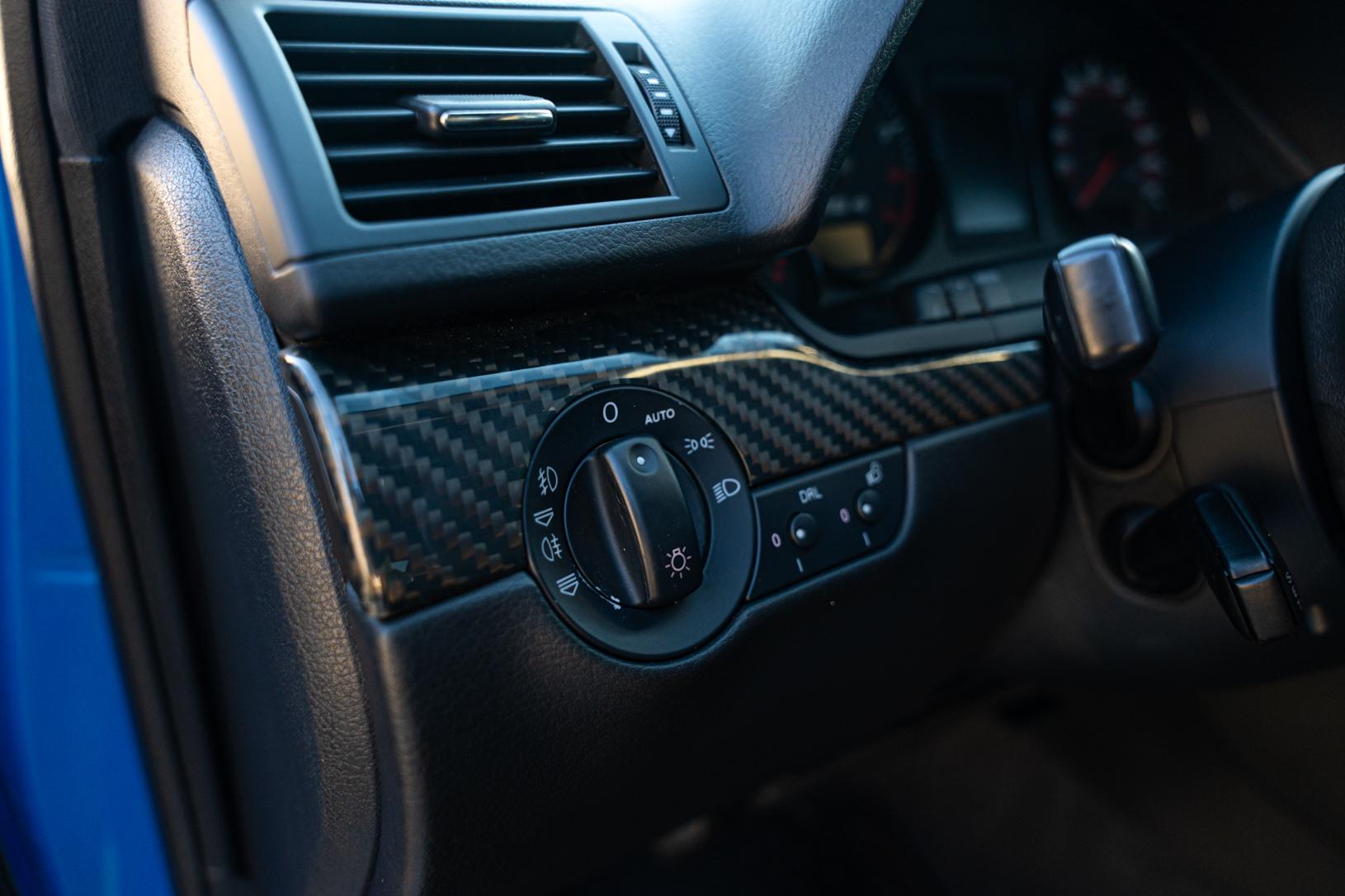 2007 Audi RS 4