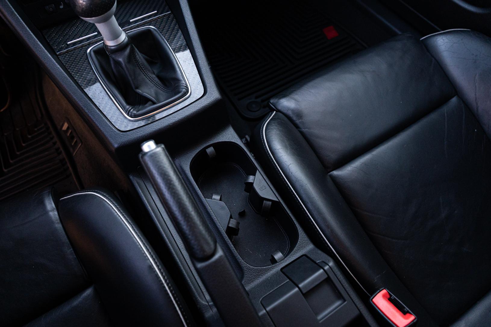 2007 Audi RS 4
