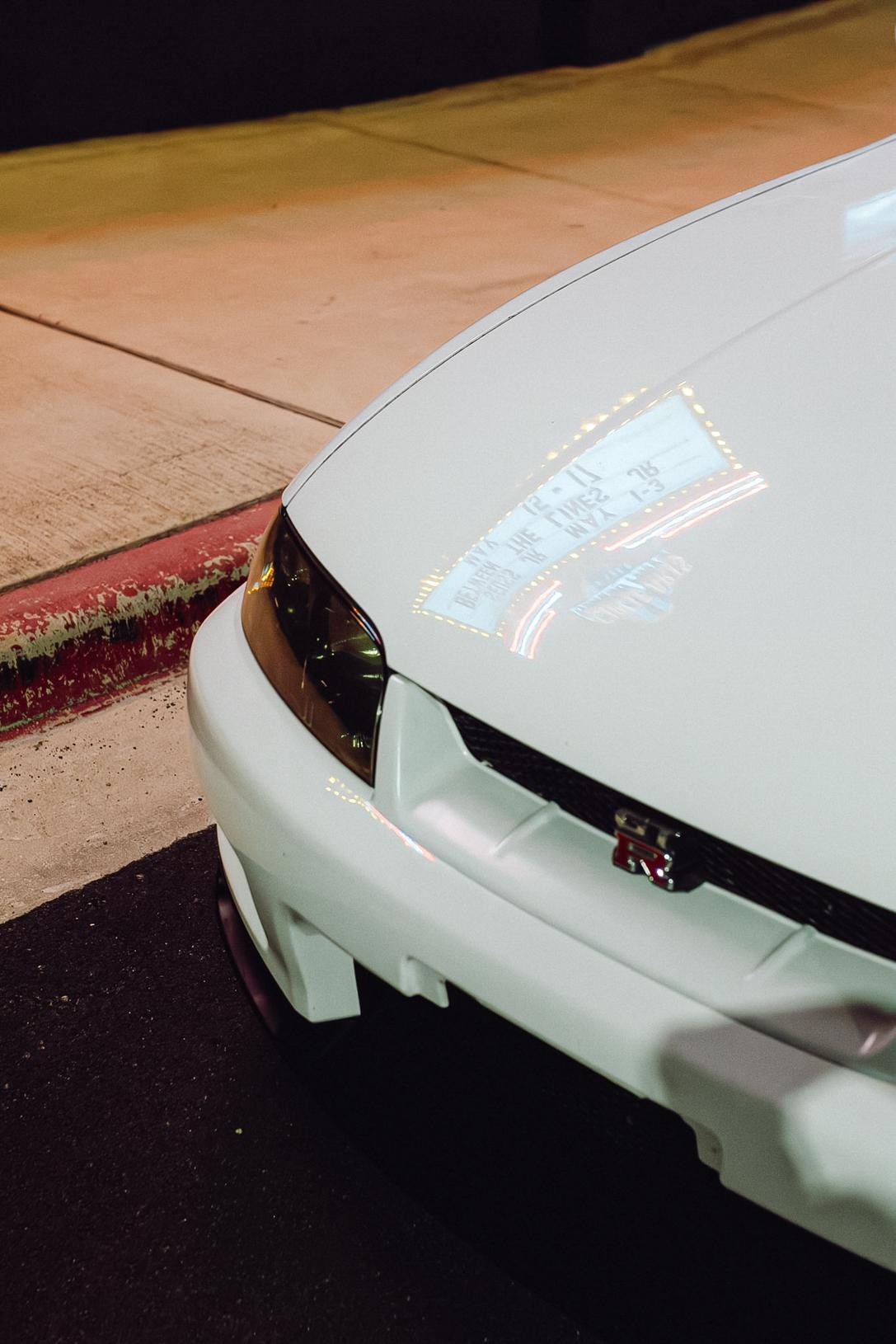 1995 Nissan Skyline GT-R