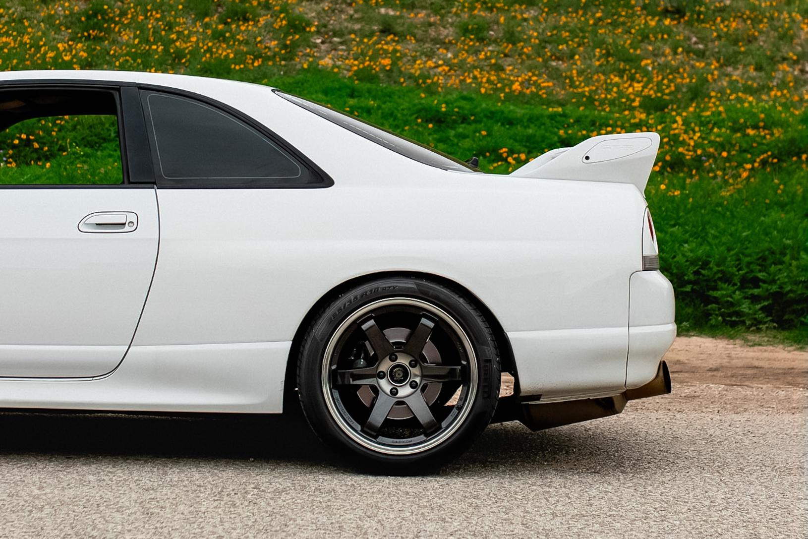 1995 Nissan Skyline GT-R