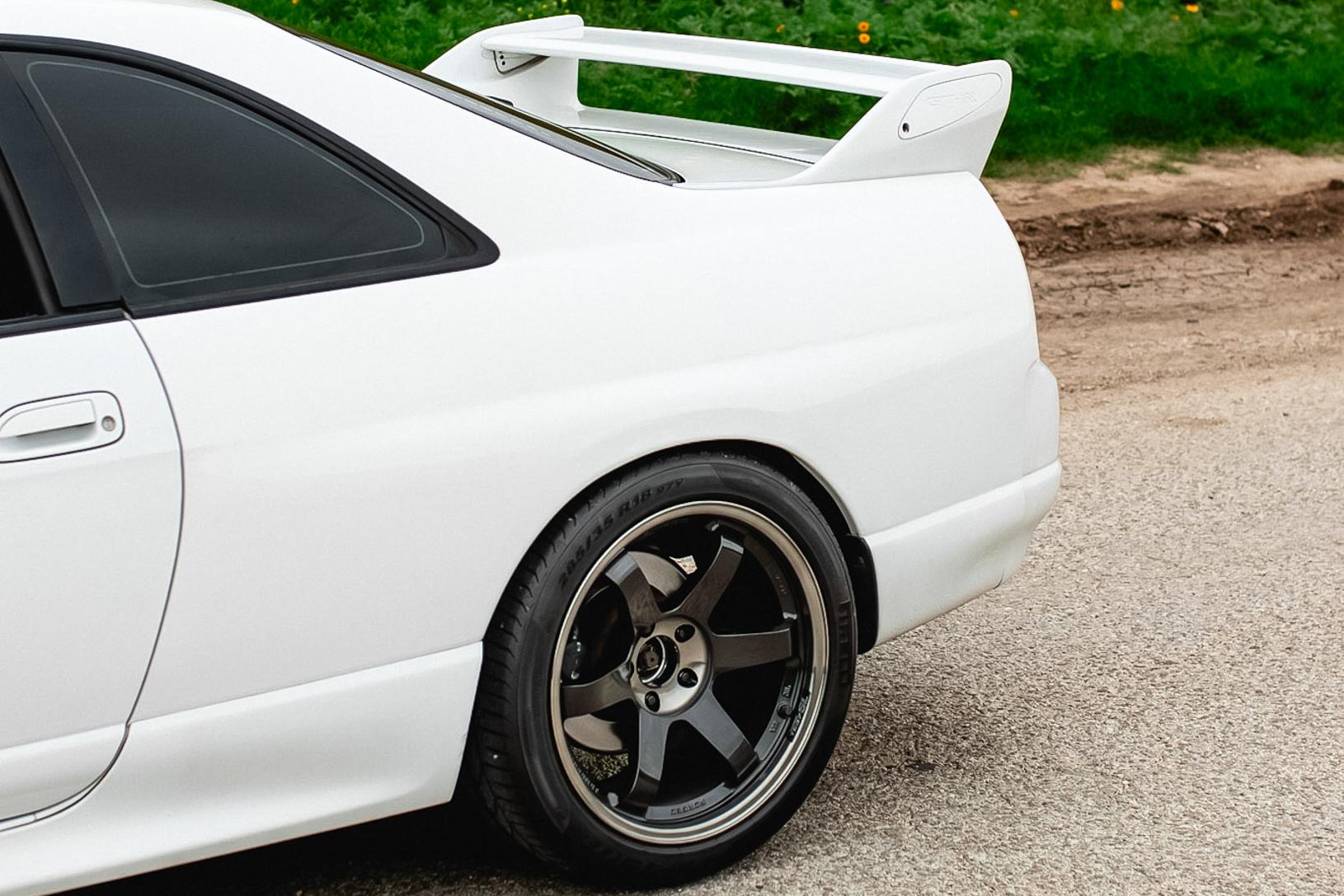 1995 Nissan Skyline GT-R