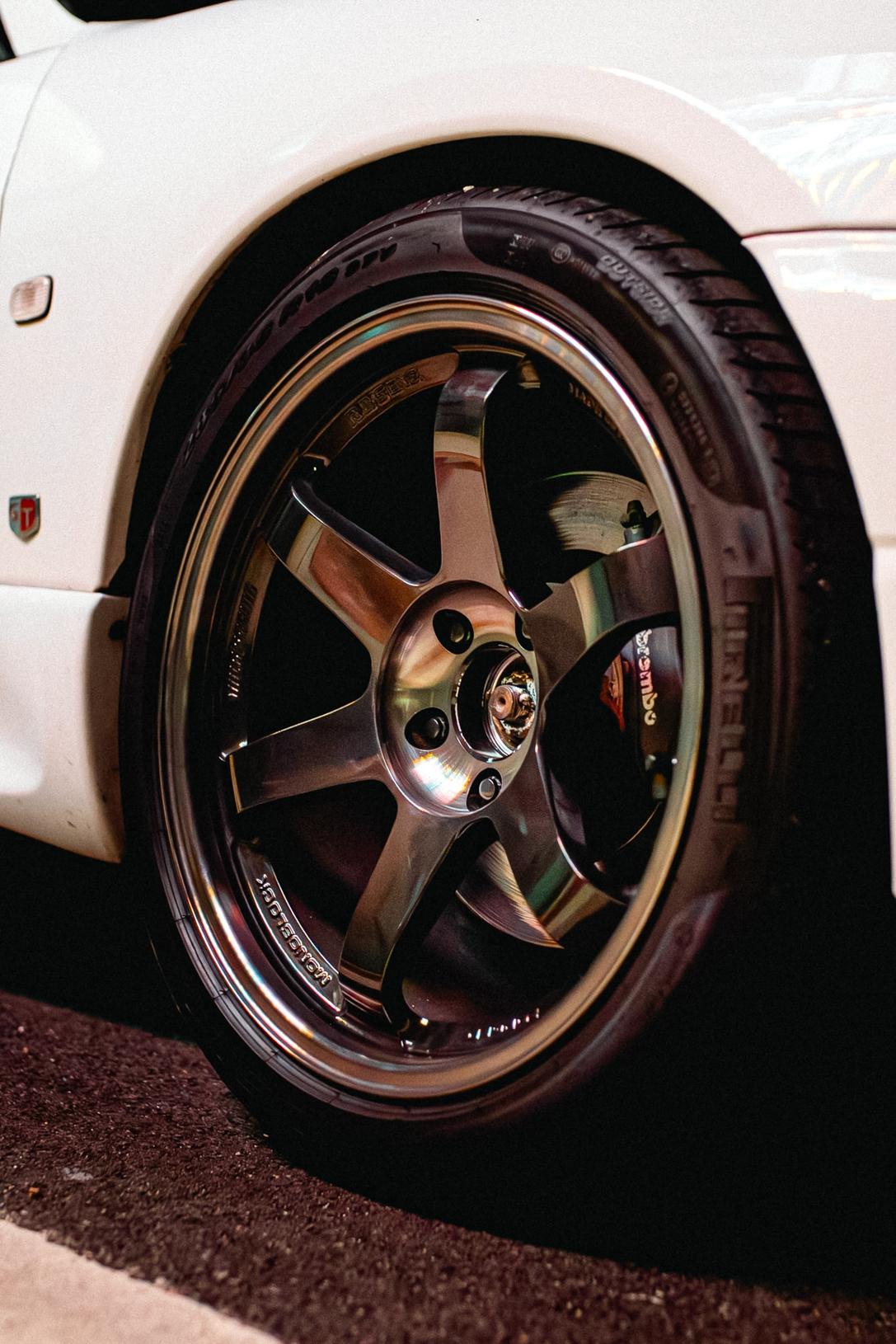 1995 Nissan Skyline GT-R