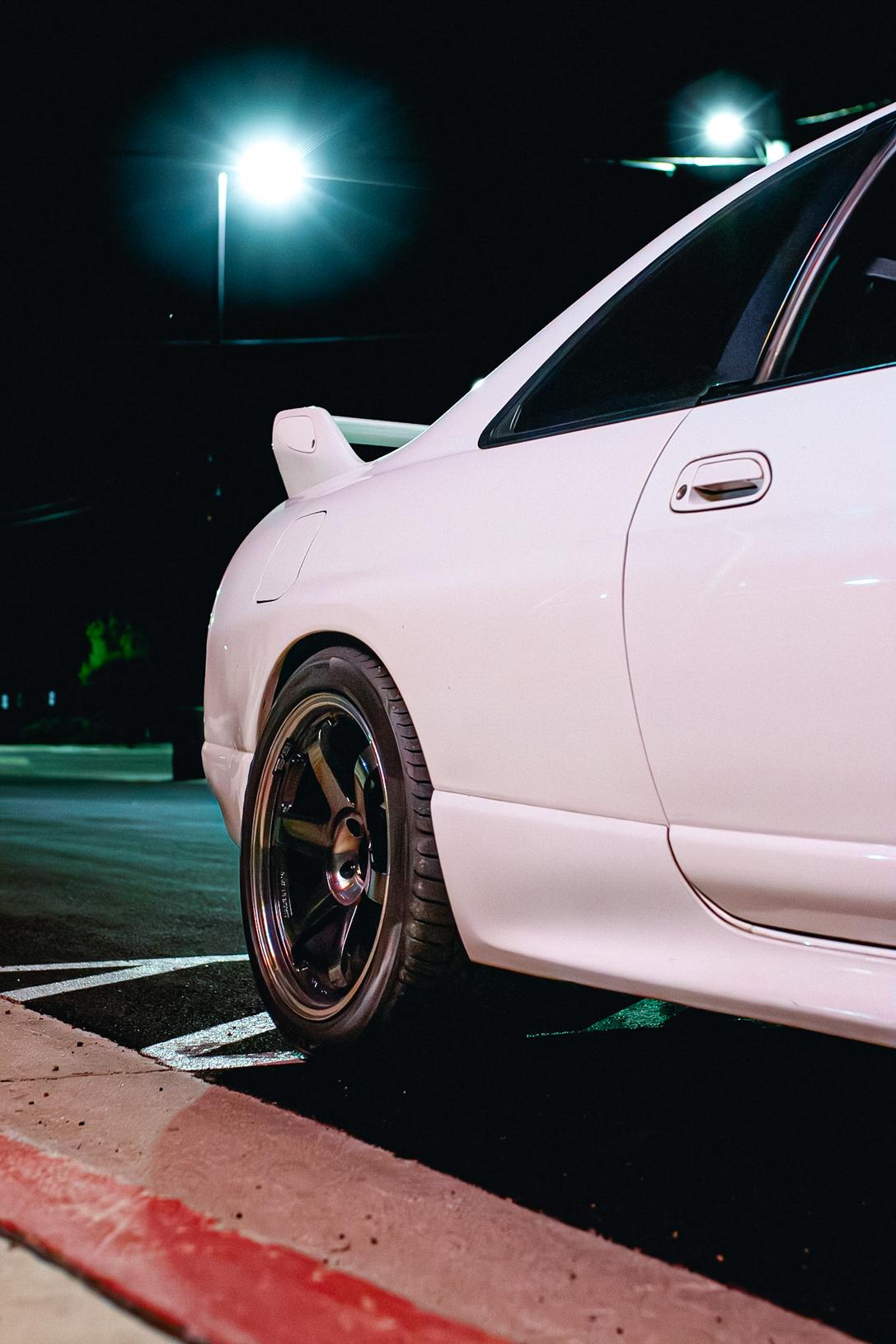 1995 Nissan Skyline GT-R