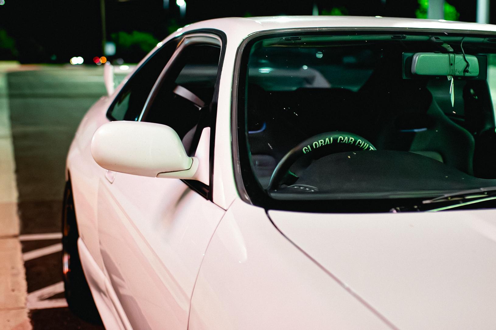 1995 Nissan Skyline GT-R