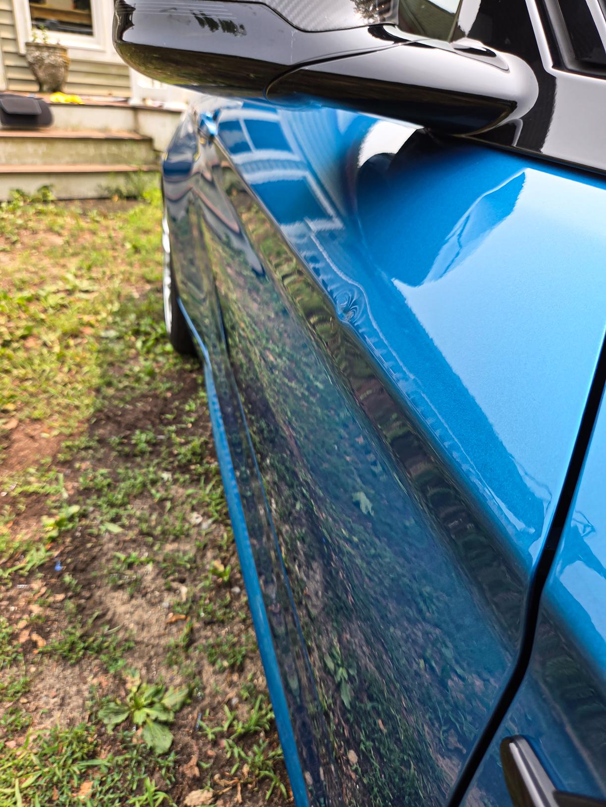 2019 BMW M2 Competition