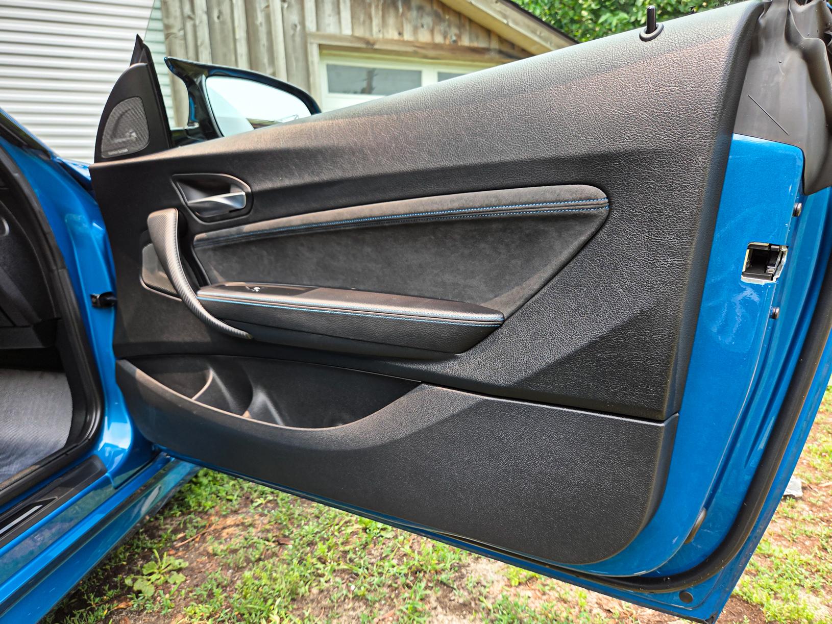 2019 BMW M2 Competition