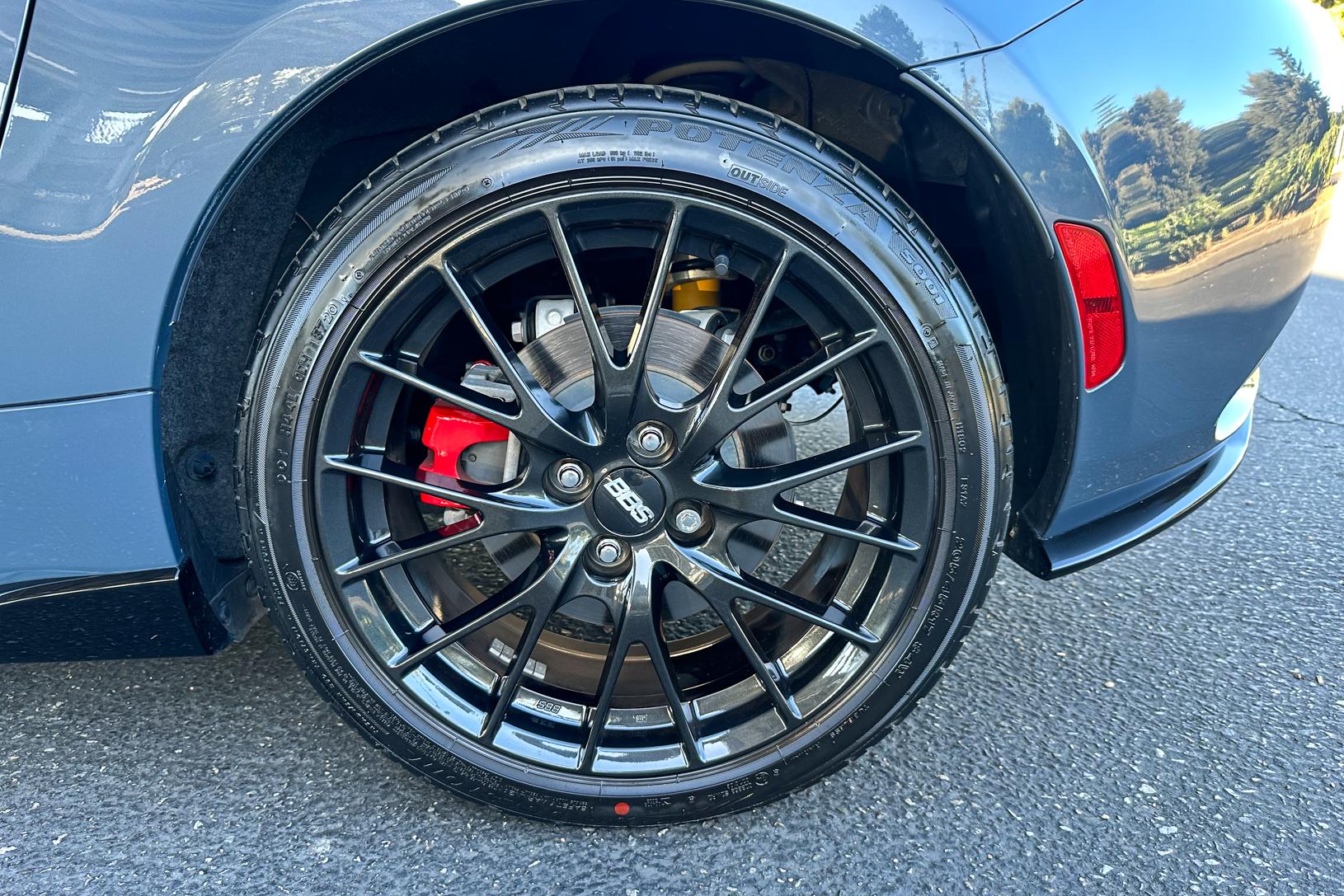 2020 Mazda MX-5 RF