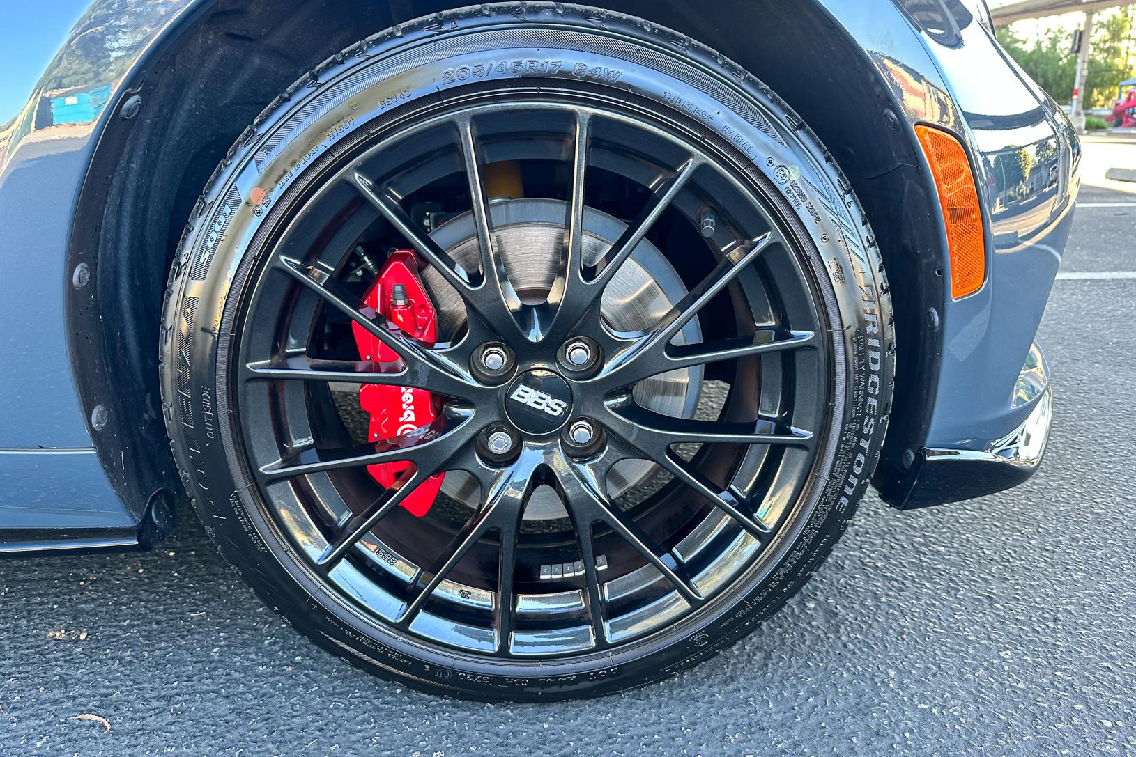 2020 Mazda MX-5 RF