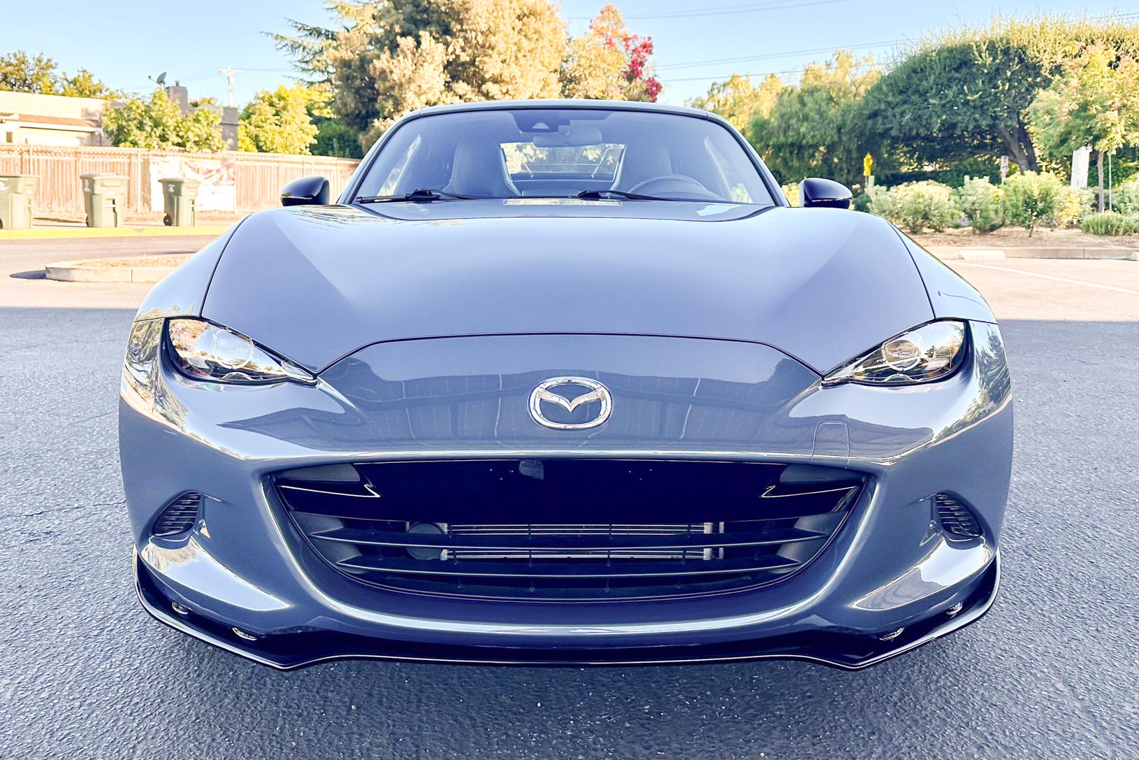 2020 Mazda MX-5 RF