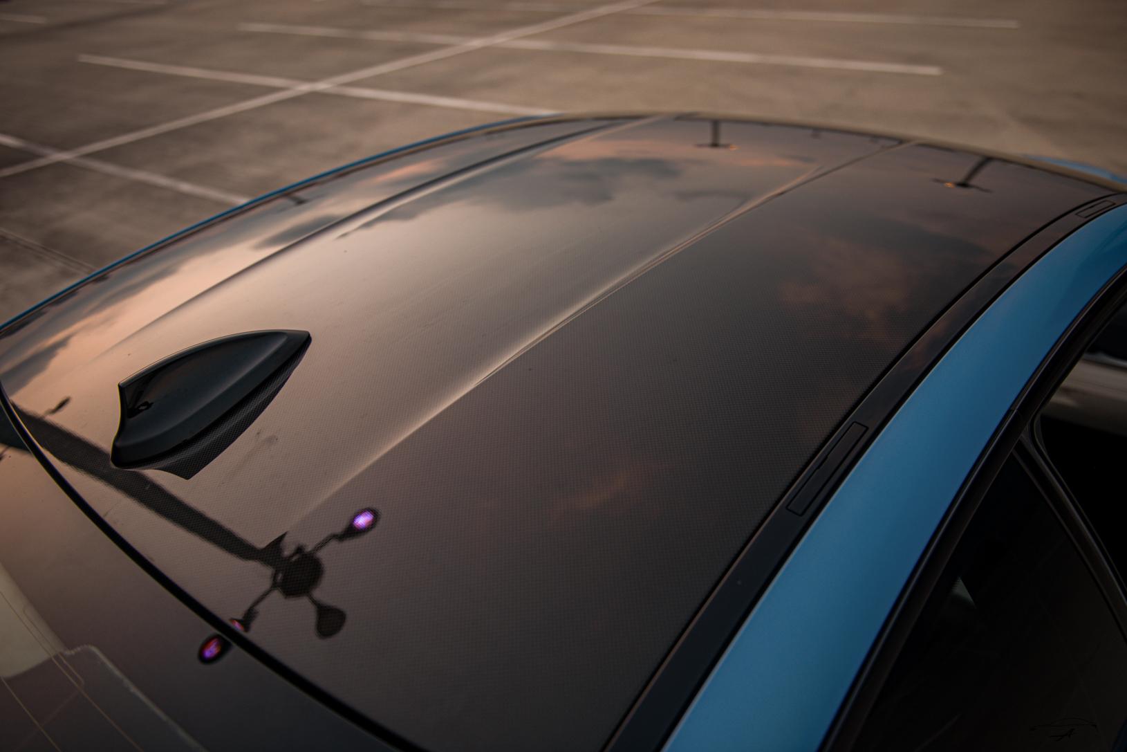 2016 BMW M4