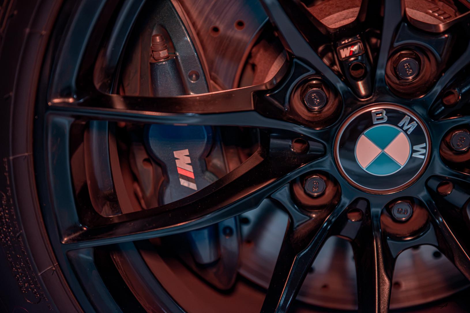 2016 BMW M4