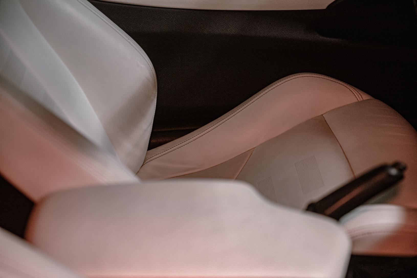 2016 BMW M4