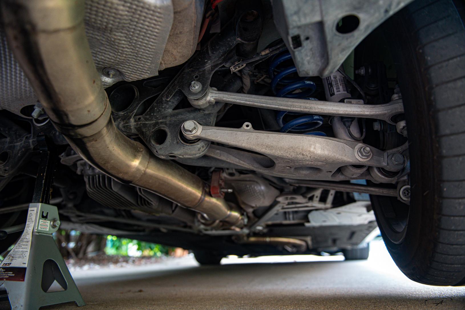 2016 BMW M4