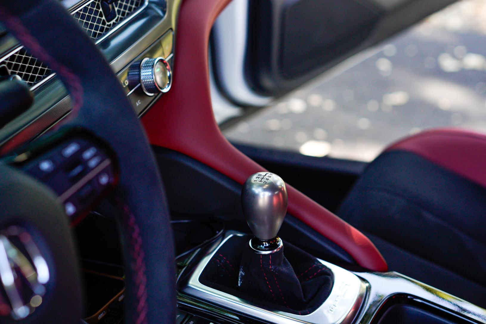 2024 Acura Integra Type S