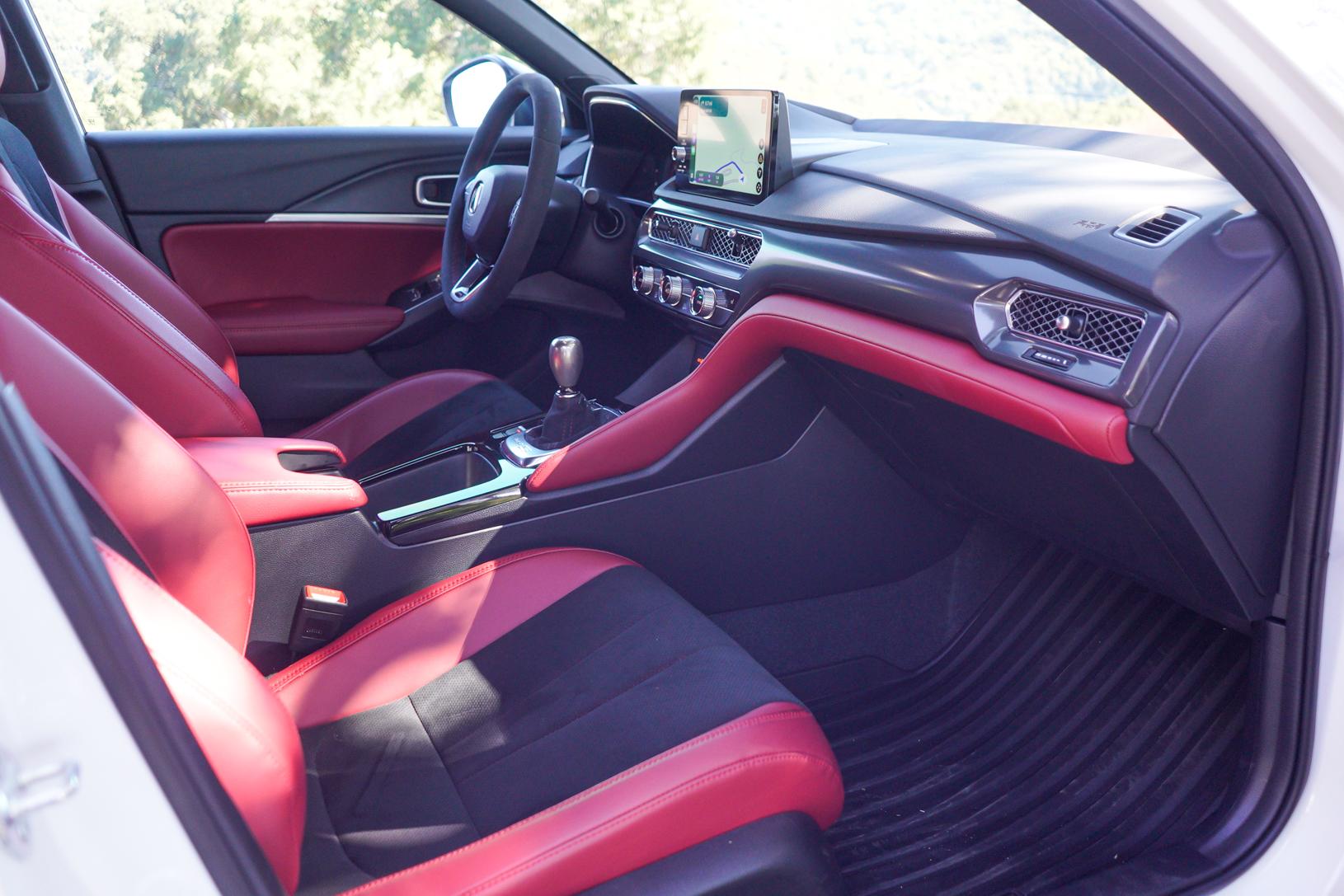 2024 Acura Integra Type S