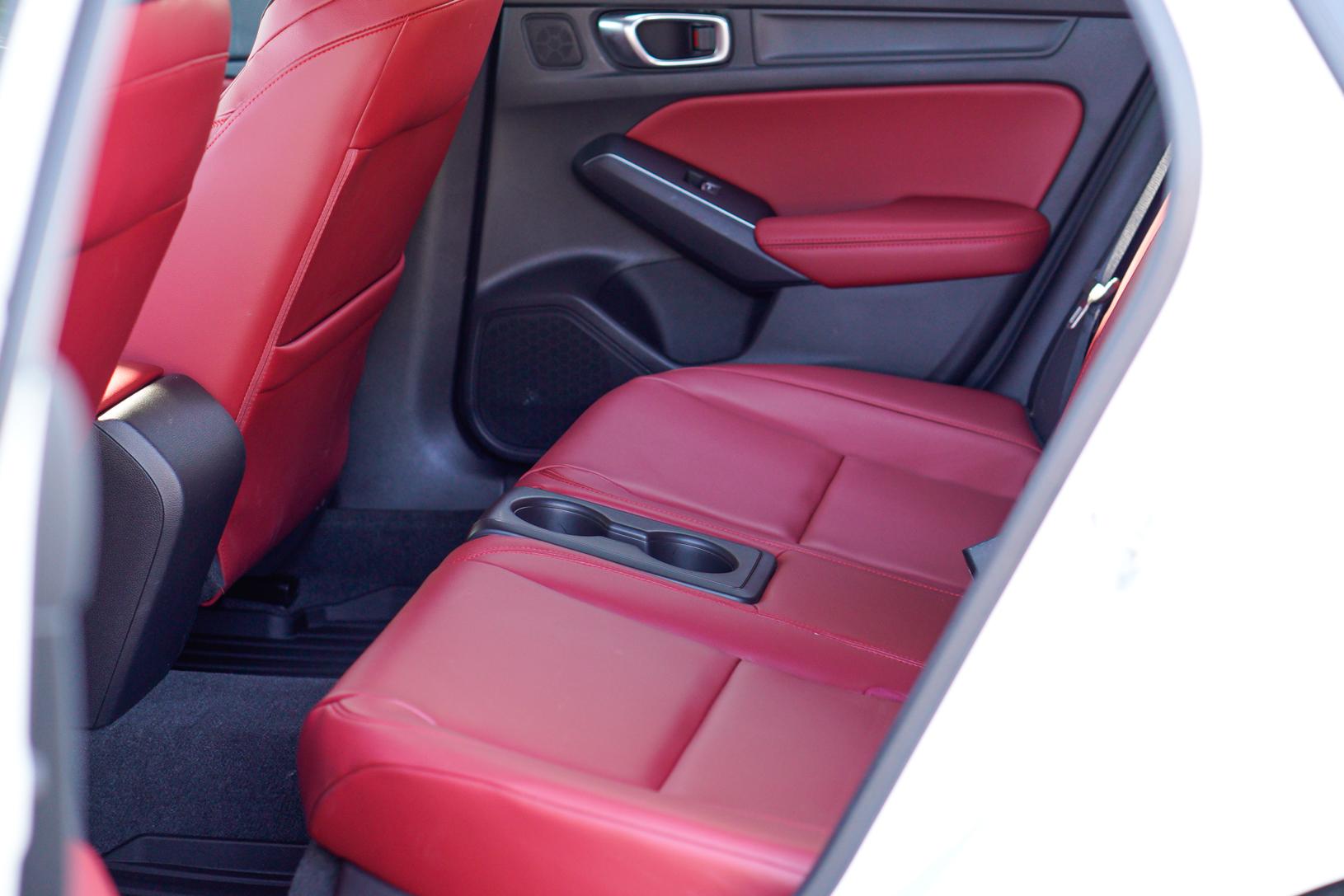 2024 Acura Integra Type S