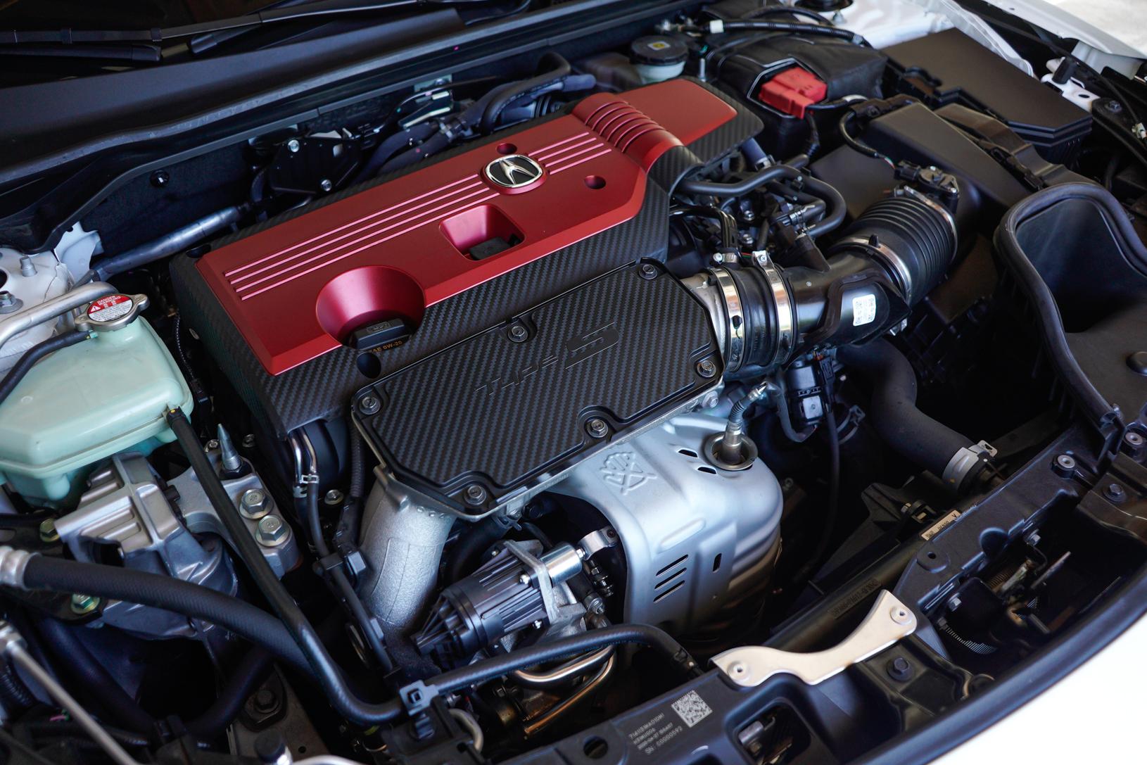 2024 Acura Integra Type S