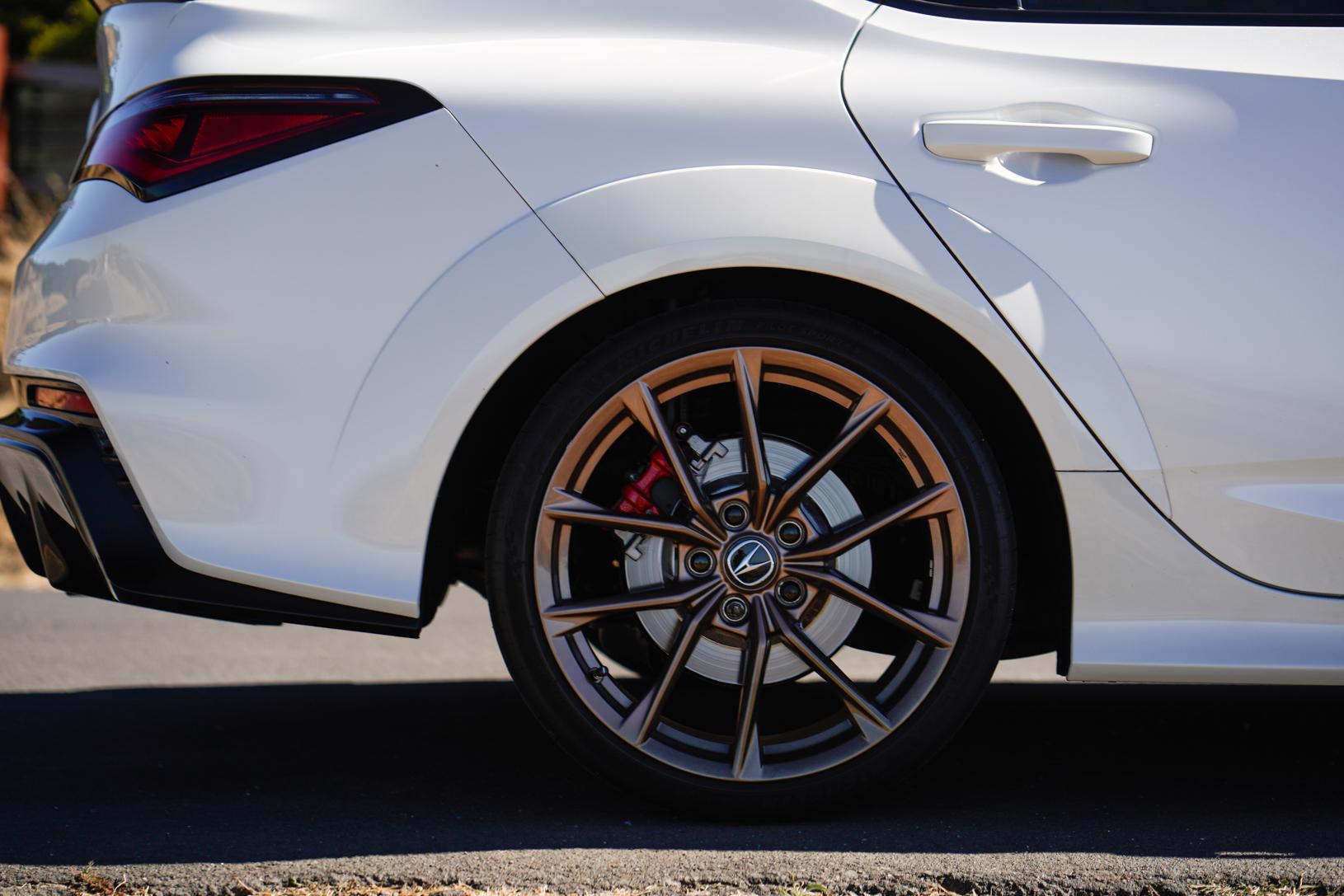 2024 Acura Integra Type S