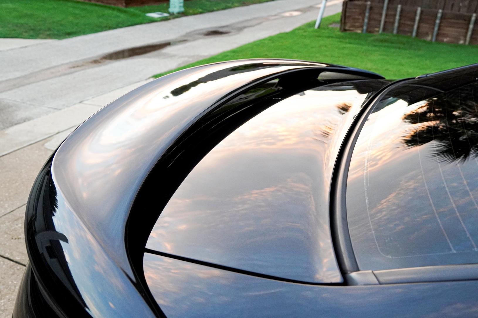 2006 Pontiac GTO