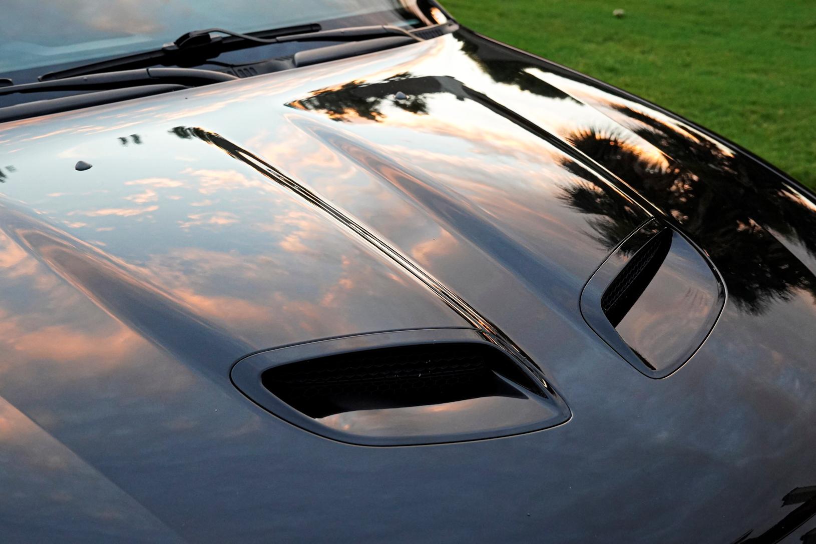 2006 Pontiac GTO
