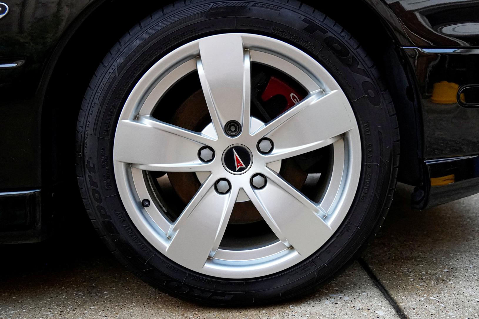 2006 Pontiac GTO