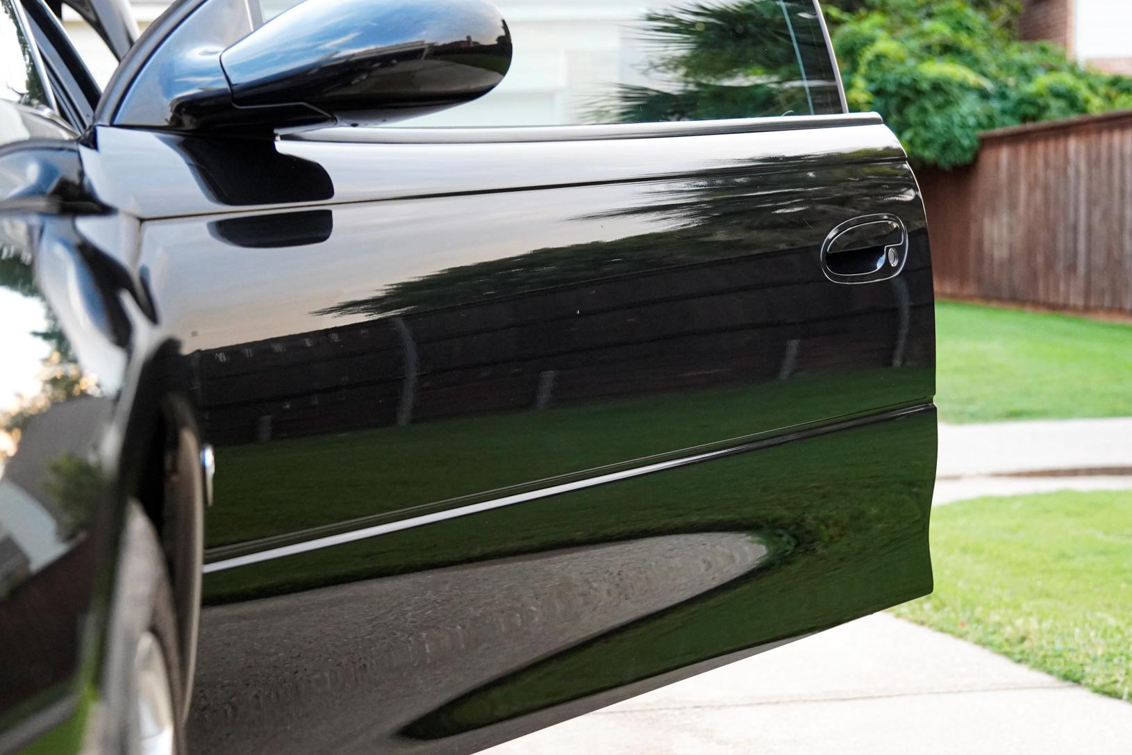 2006 Pontiac GTO