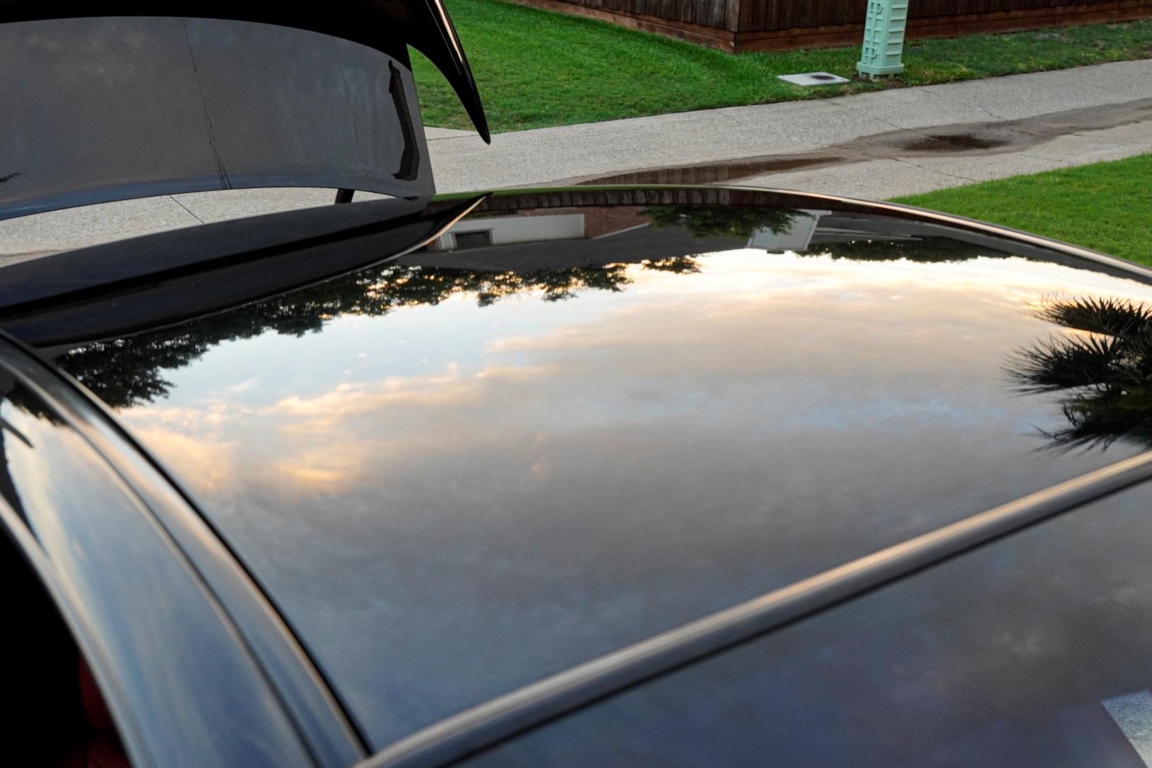 2006 Pontiac GTO