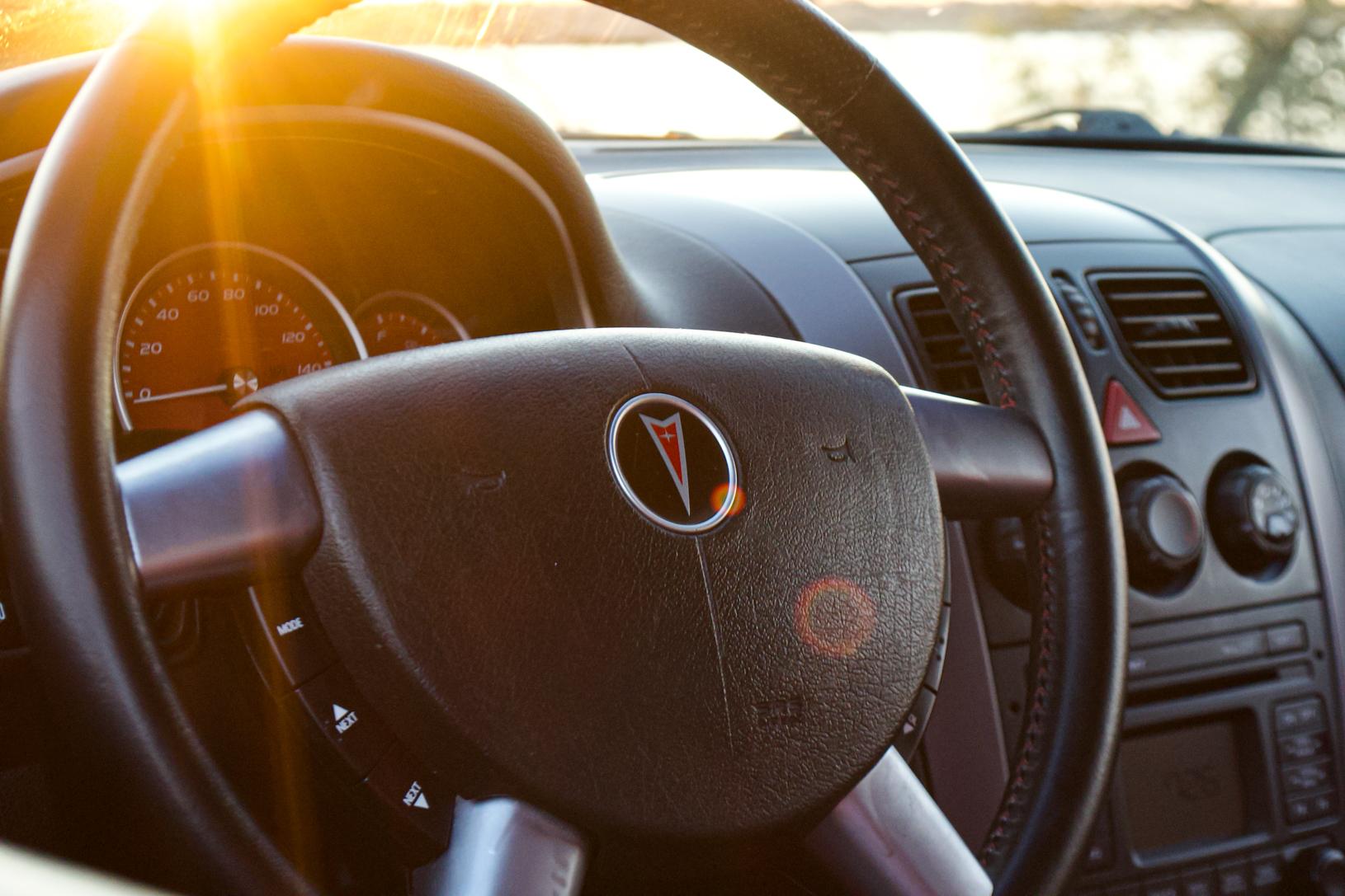 2006 Pontiac GTO