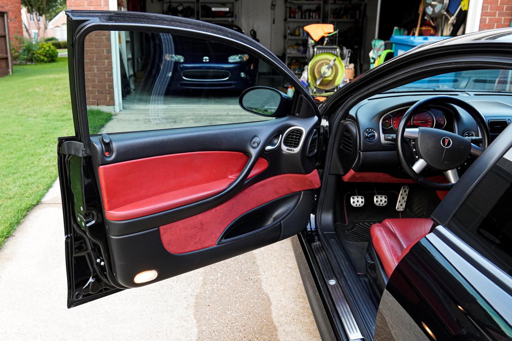 2006 Pontiac GTO