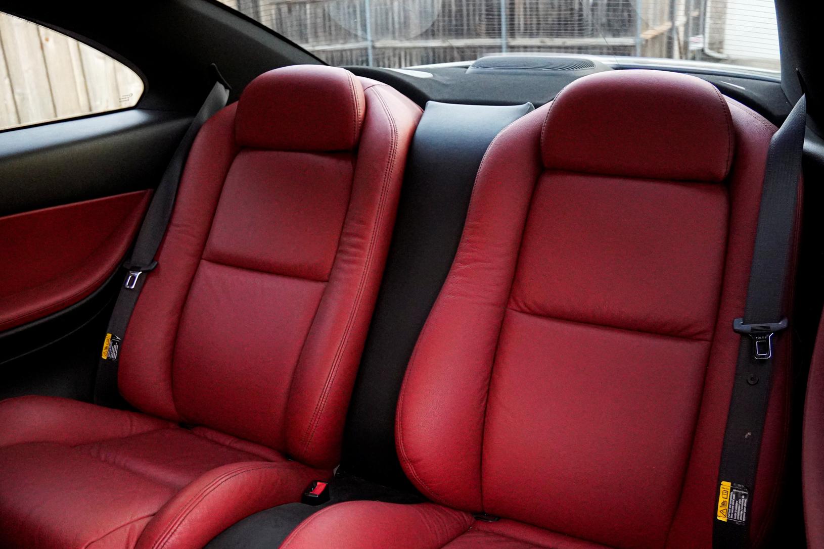 2006 Pontiac GTO