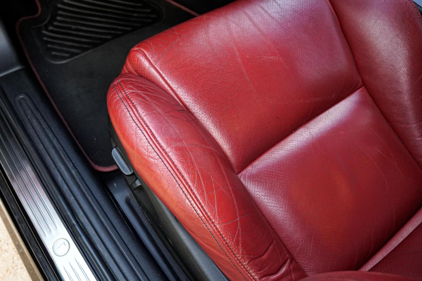 2006 Pontiac GTO