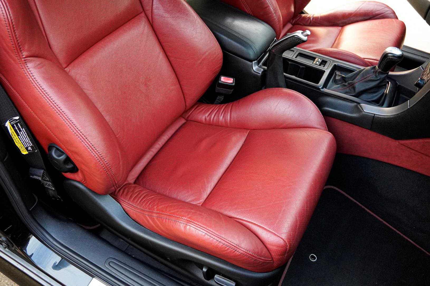 2006 Pontiac GTO
