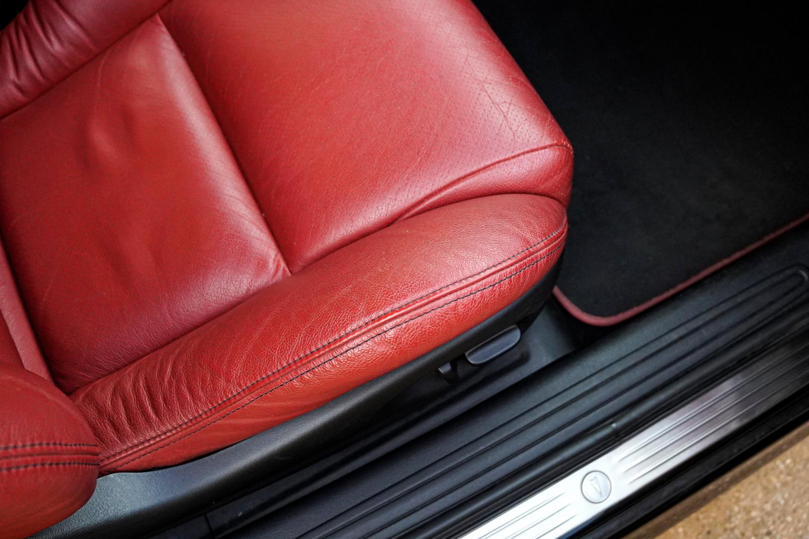 2006 Pontiac GTO