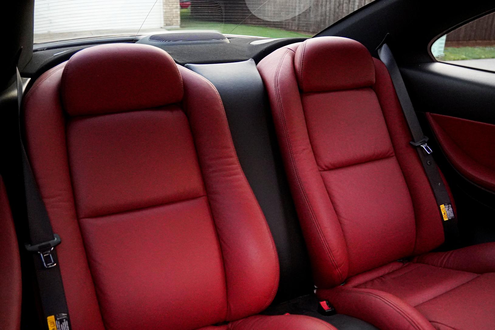 2006 Pontiac GTO