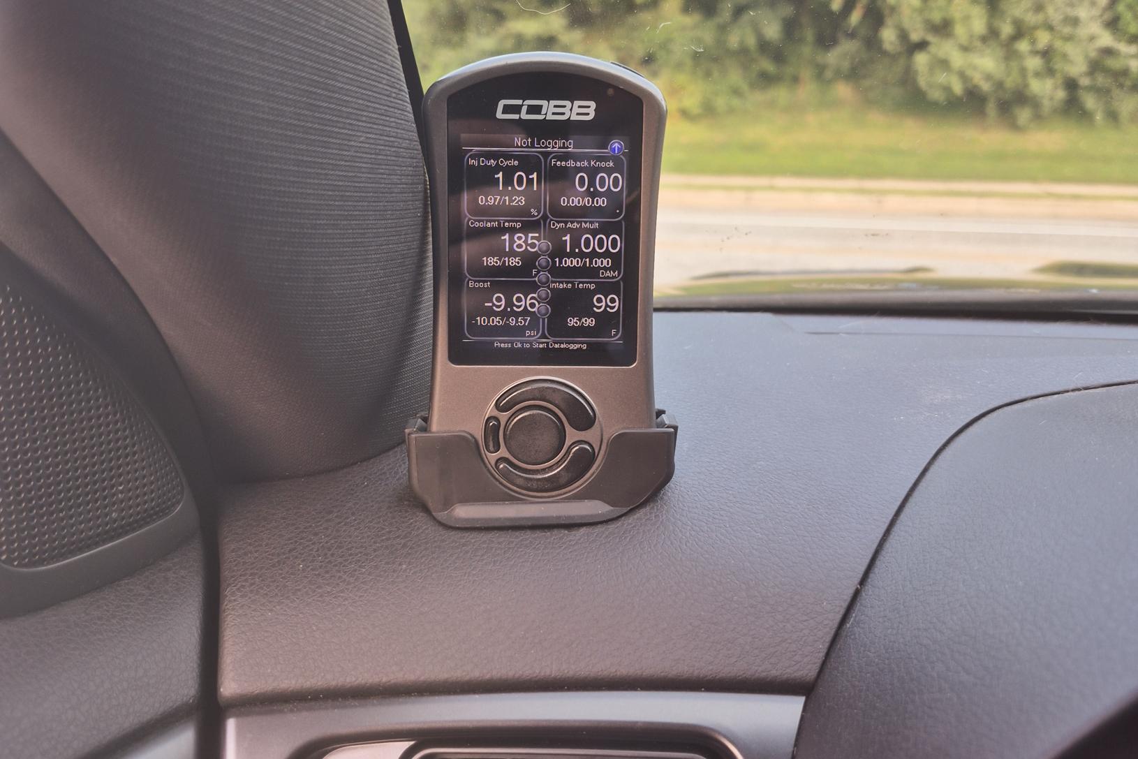 2011 Subaru STi