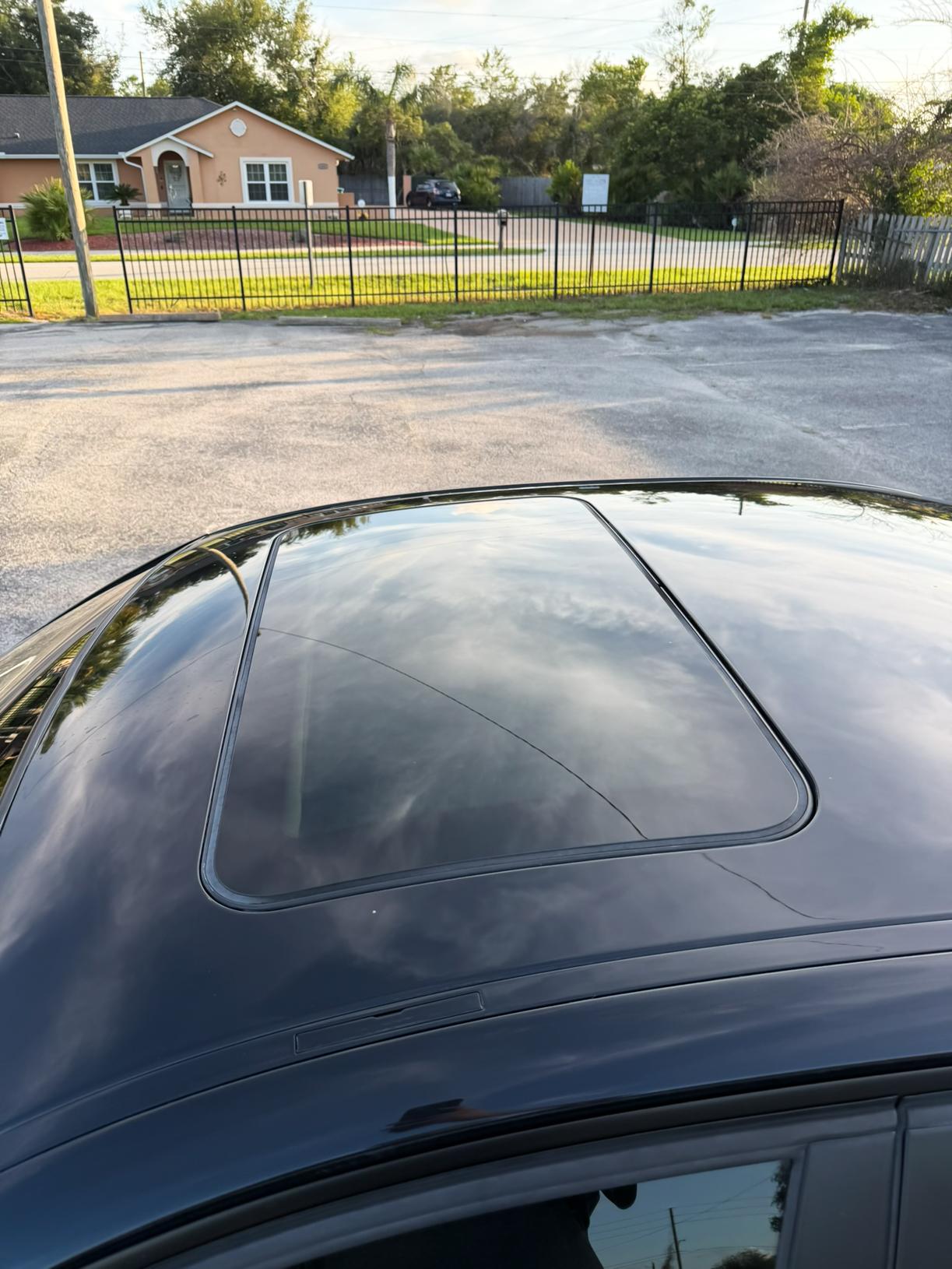2011 BMW 335i