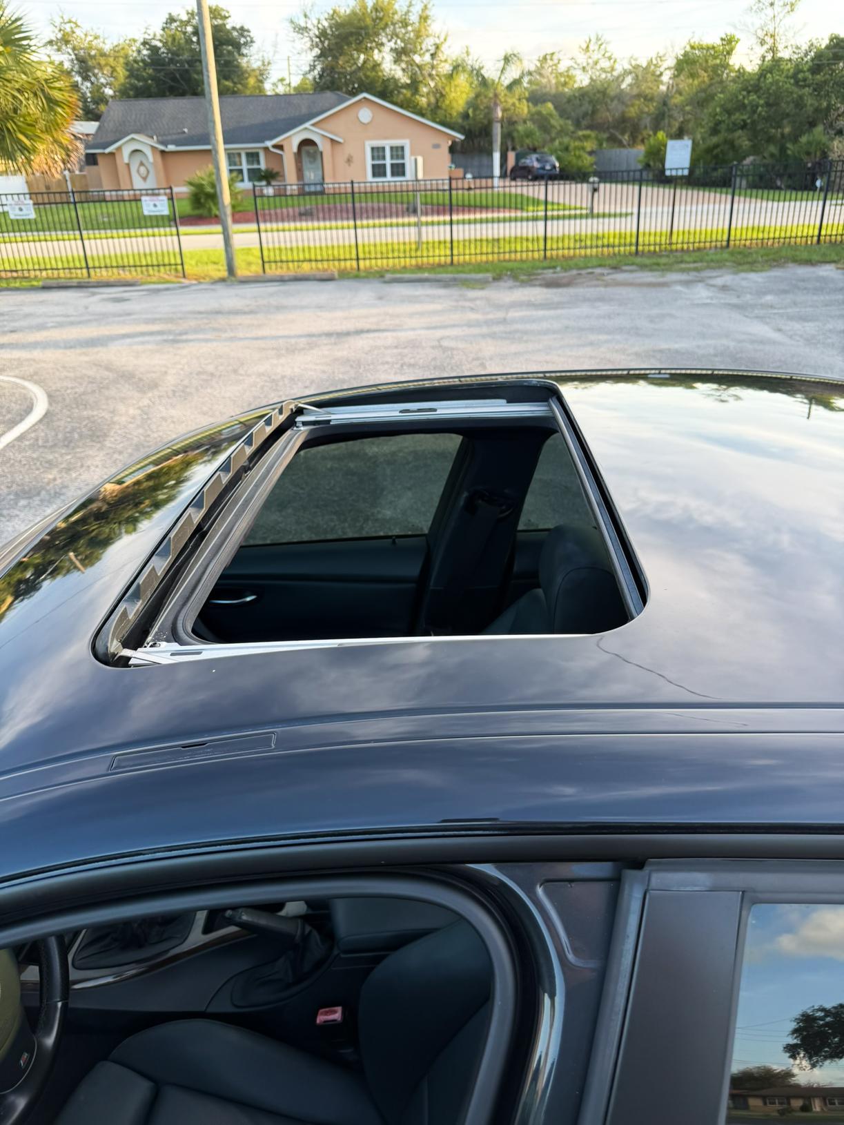 2011 BMW 335i